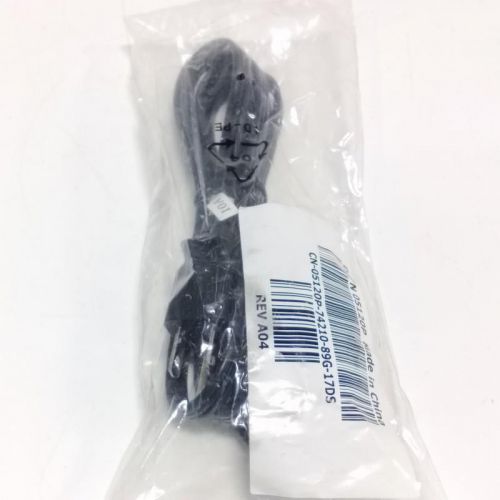 CABLE DP/N 05120P CN-05120P-74210-89G-17DS REV A04 NEW