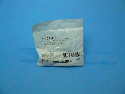 Square D 9001-B11 Standard Knob For 9001 K/Sk Selector Switches NIB