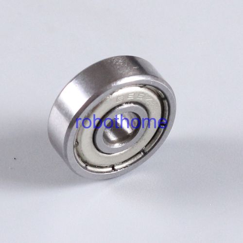 625zz little miniature ball bearing 625zz 5mm*10mm*5mm for sale