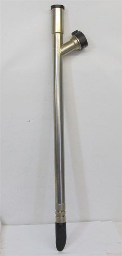 Akron Brass 1088-3, 3&#039;, Piercing Applicator / Nozzle