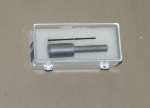 Preat: Denture Stippling Mandrel