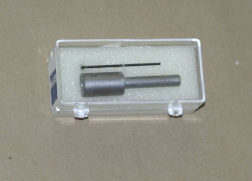 Preat: Denture Stippling Mandrel