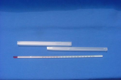 2 LAB/SCIENCE THERMOMETERS USED FOR STERILIZATION UNIVERSITIES ENVIRONMENTAL