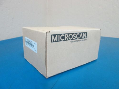 Microscan IB-150 Quadrus EZ Connectivity Kit 98-000040-01 Rev. A