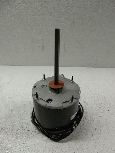 Dayton condenser fan motor 4m205 for sale