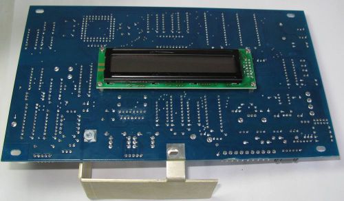 Videojet marsh display control board assembly 4100400-h usg for sale