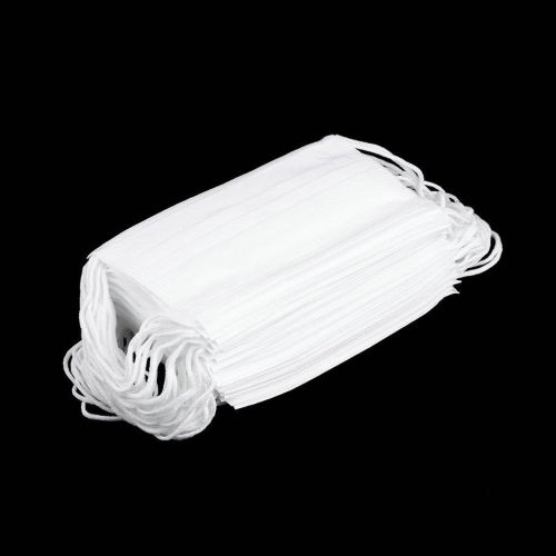 50 pcs three layers non-woven fabric dental surgical disposable face masks oe for sale