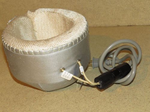 Glas-Col GLASCOL CAT # 0512HS 270 WATTS HEATING MANTLE W/ POWER CORD - NEW (MT2)