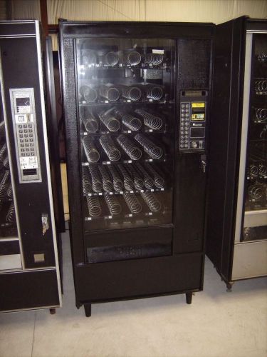 AP Automatic Product snack vending machine AP 112
