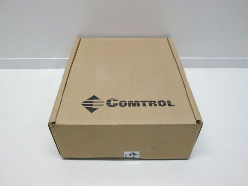 Comtrol RS232/422 Rocket Port Interface **GUARANTEED** (NEW OPEN BOX)