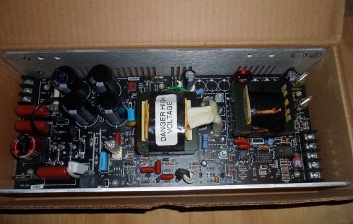 POWER ONE SPL250-1024 POWER SUPPLY (NEW IN BOX)