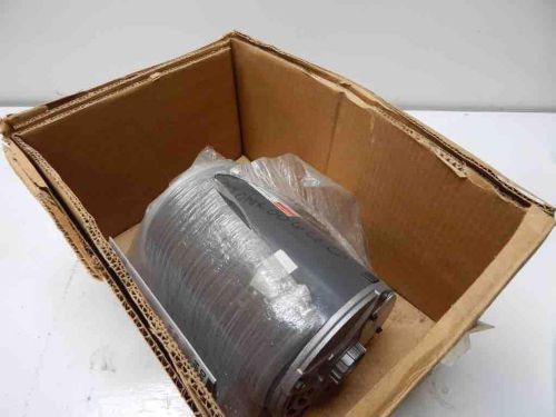 NEW! Dayton 3N693BB Industrial Motor 2HP Frame 56H Phase 3 RPM 1725 Volts 208-23