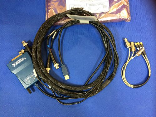 Tektronix  iView External Oscilloscope Cable 012-1614-01 w/ 174-4583-00, Tested