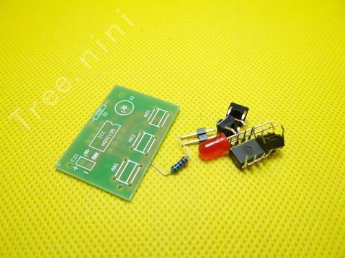 Voter for Three Person Control Switch Module DIY Parts