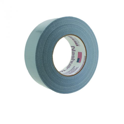 8mil Utility Grade Duct Tape Silver