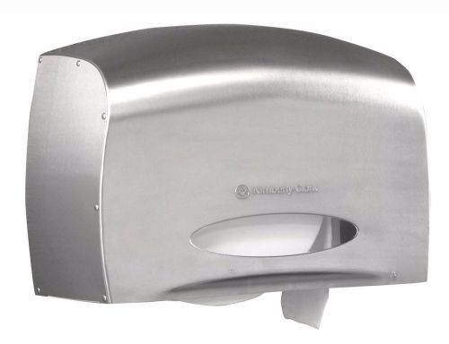 Kimberly clark jumbo roll toilet tissue dispenser 09601 for sale