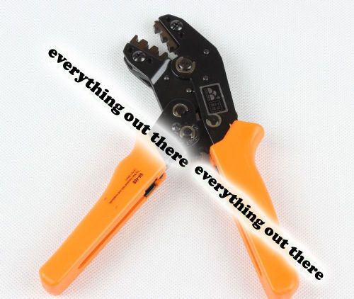 MINI EUROP STYLE crimping tool crimping plier 0.5-1.5mm2 multi tool tools hands