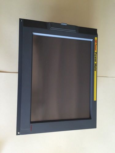 GE FANUC Power Mate Color LCD Touch Screen Monitor A02B-0259-C212