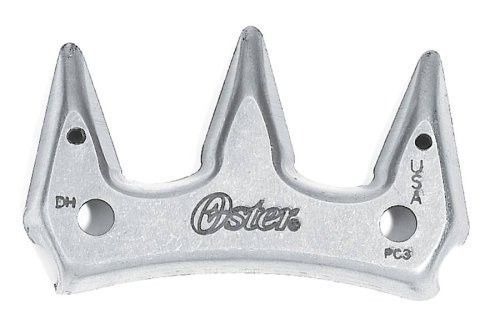 Oster cryogen-x standard  coated 3-point cutter for shearmaster with 2 1/2&#034; head for sale