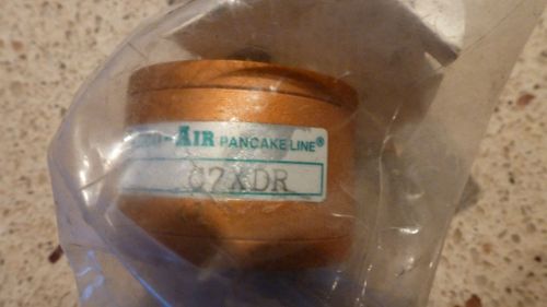 NEW FABCO-AIR PNEUMATIC CYLINDER C7XDR  NEW IN PACKAGE