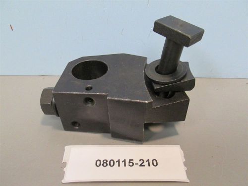 Uhag cosa sandvik? 23-1120 boring bar holder 1.175&#034; lathe hobber new old stock for sale