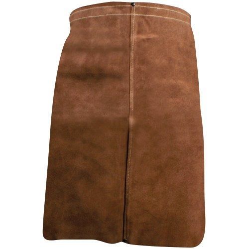 Caiman tuffsteer - waist apron, welding-apparel 24&#034; for sale