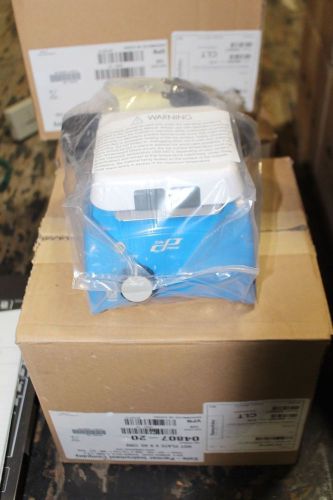 NEW COLE PARMER 04807-20 4X4&#034; 120V HOT PLATE