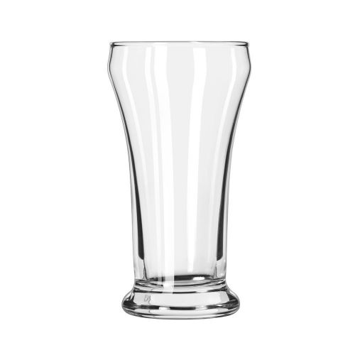 Libbey 15 Heavy Base 7 Oz. Pilsner - 72 / CS