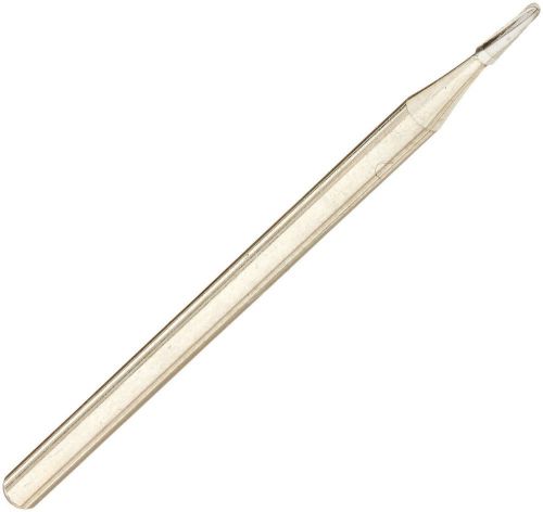 Carbide Burs HP1171-Midewest Type,Made by Kerr-HP(44.5 mm)-ROUND END TAPER(18PC)