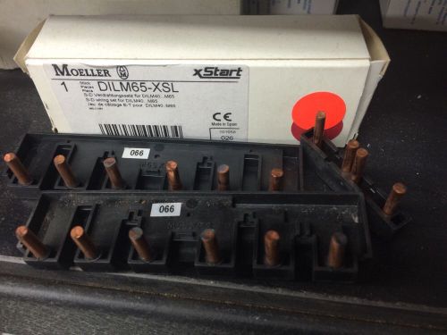 EATON MOELLER DILM65-XSL STAR DELTA WIRING KIT FOR DILM40 TO DILM65