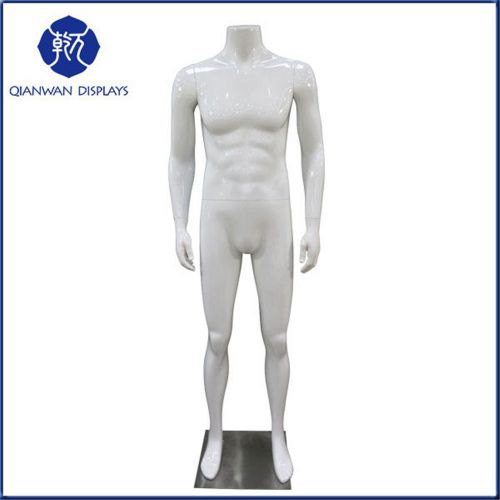Clearance full body man clothing mannequin for fashion store