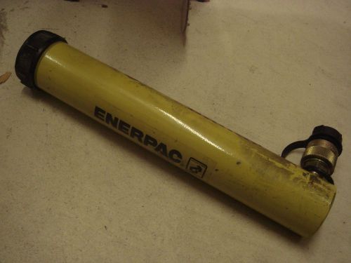 ENERPAC RC-1010 10 ton 10000 psi Hydraulic cylinder