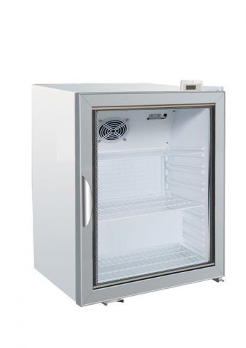 Maxximum mxm1-3.5r, 3.5-cu.ft. countertop merchandiser refrigerator for sale