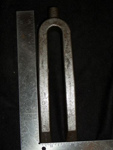 Armstrong 79-469 &#034;U&#034;Clamp Hold Down Machining Fixture Strap ((#D344))