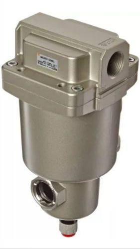 Water Moister Separator Auto Drain SMC AMG450C-N04C