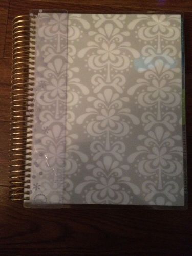 On The Go Erin Condren Life Planner Vertical 7x9 18 Month Planner Free Shipping