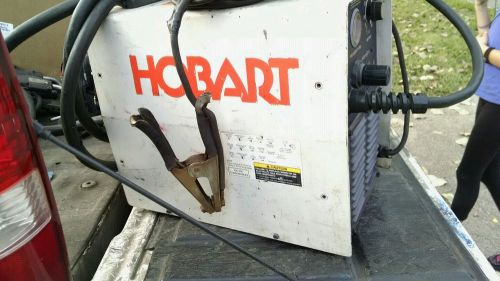 Hobart 625 plasma cutter