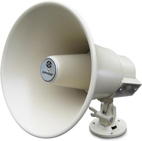 Aiphone ah-16tn horn speaker for ap-m high-power intercom system for sale