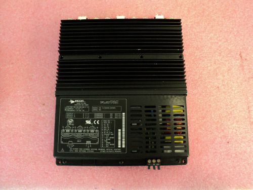 VICOR FLATPAC VI-RU000-EWWW PULLED