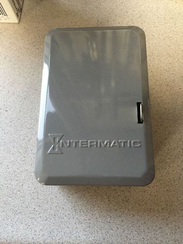 Intermatic ET100C Electronic Timer