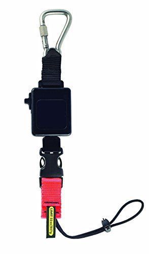 Williams WTHUNIRET2 Retractable Tether with Universal Loop