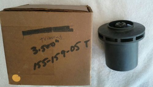 NEW MARCH PUMPS MAGNETIC IMPELLER ASSY. MODEL No. 155-159-05 T