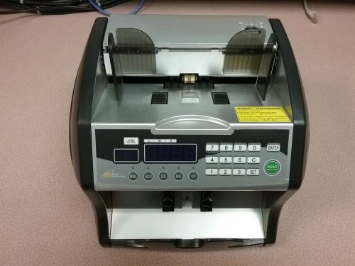 Royal Sovereign RBC-1003 Bill Counting Machine