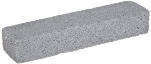 US Pumice PUM 12 6&#034; Length x 3/4&#034; Width x 1-1/4&#034; Height  Heavy-Duty Pumic Scouri