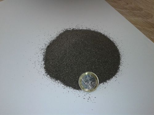 TITANIUM metal microbeads 99,9 % purity (certified) 150g. (0.15kg)