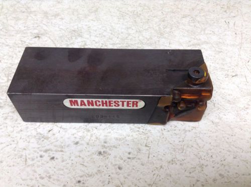 Manchester 203-115 Tool Holder 203115 New