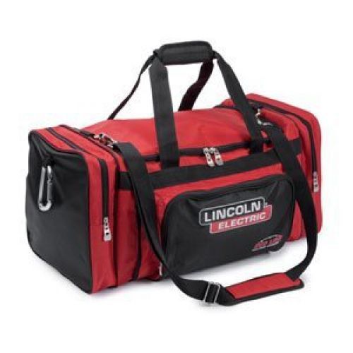 Lincoln electric k3096-1 welding equipment bag for sale