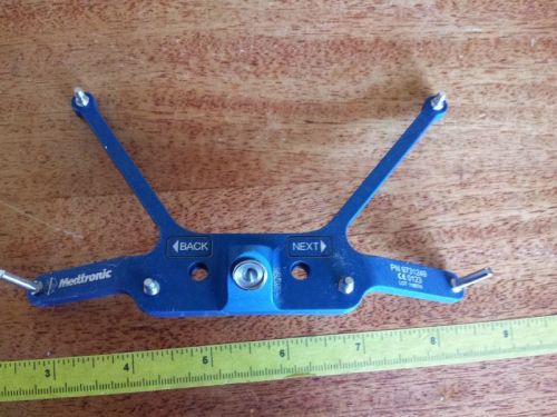 Medtronic 9731249 Head Tracker Frame ENT Navigation