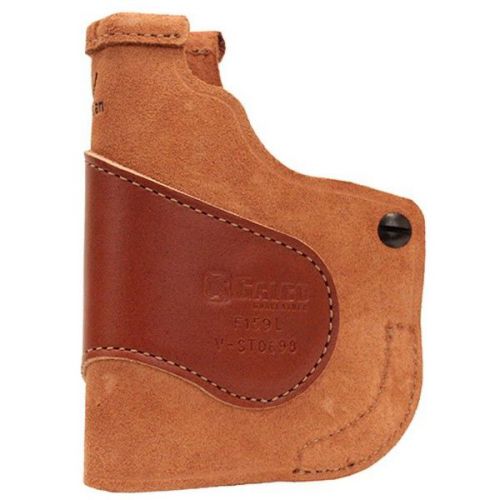 Viridian 950-0081 RH IWB Stow-N-Go for Springfield XDS 3.3&#034; w/Reactor Tan Suede