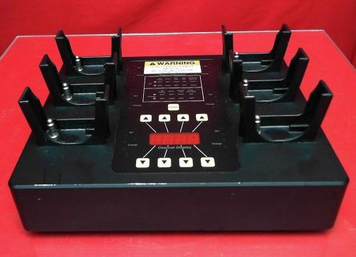 Telephonics TruLink Wireless Radio Support Station/ Charger PN: 780-3000-001